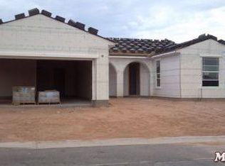 1128 Pebble View Ln, Mesquite, NV 89027