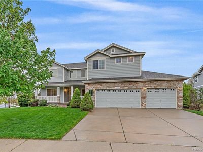 6393 S Richfield Street, Aurora, CO, 80016