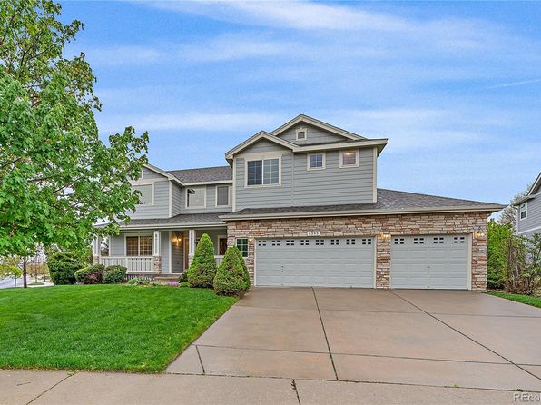 6393 S Richfield Street, Aurora, CO 80016