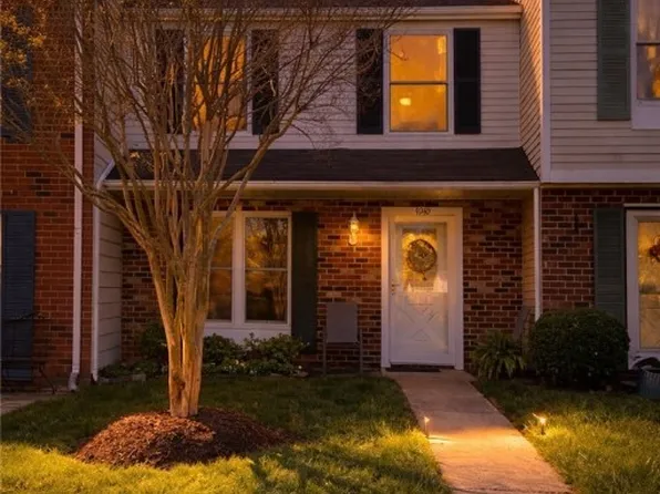 4940 Farrell Ct, Henrico, VA 23228