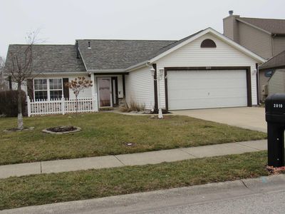 2010 Waverly Dr, Kokomo, IN, 46902