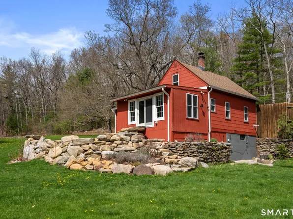78 Webster Road, Ellington, CT 06029