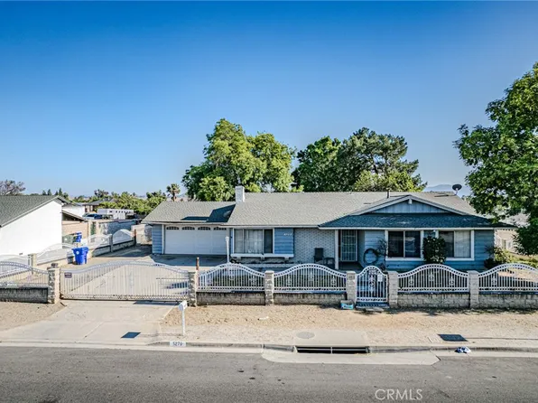 5270 Lucretia Ave, Jurupa Valley, CA 91752