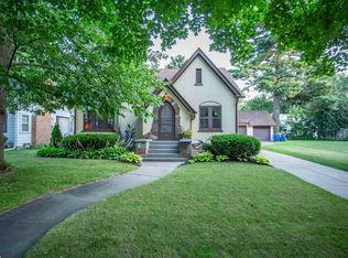 421 Ruder St, Wausau, WI 54403