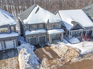 27 Franklin Trl, Barrie, ON L9J0J1