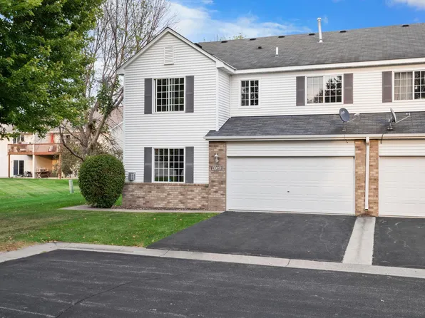 13089 Europa Trail Way N Unit H, Hugo, MN 55038