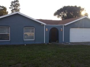 5387 Idleweise Ct, Spring Hill, FL 34606