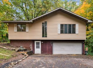 410 Pine St, Frederic, WI 54837