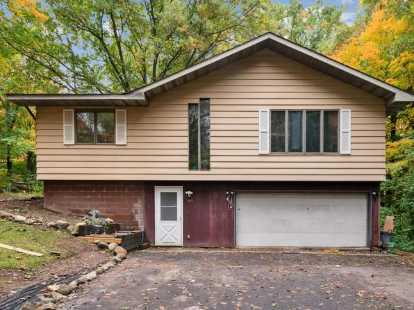 410 Pine St, Frederic, WI 54837