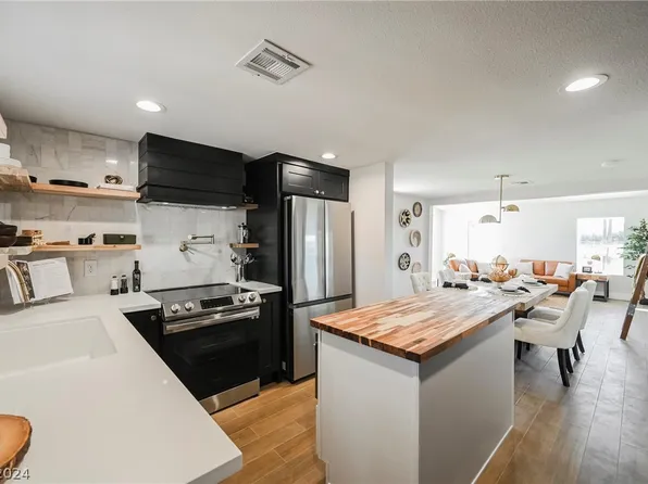 1275 N Moapa Valley Blvd, Overton, NV 89040