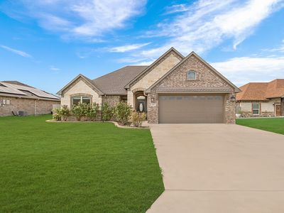 114 Oak Springs Loop, Mabank, TX, 75147