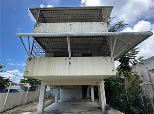 Calle Tapia #57, San Juan, PR 00911