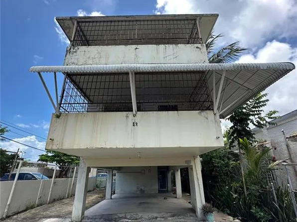 Calle Tapia #57, San Juan, PR 00911