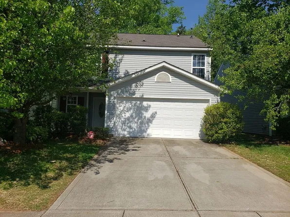 3341 Braden Dr, Charlotte, NC 28216