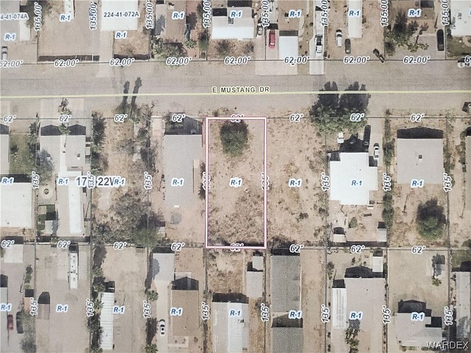 1st image of 2194 E Mustang Dr Drive
