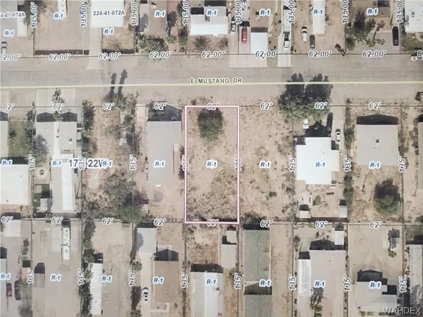 2194 E Mustang Dr, Mohave Valley, AZ 86440