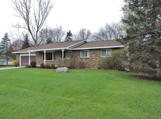 17190 Astro Dr, Big Rapids, MI
