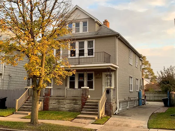 5104 Casmere St, Hamtramck, MI 48212