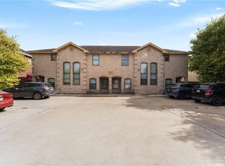 1307 W Kiwi Ave, Pharr, TX 78577