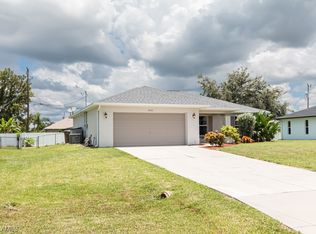1421 SW 10th St, Cape Coral, FL 33991