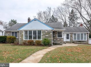 2030 Wayne Ave, Haddon Heights, NJ 08035