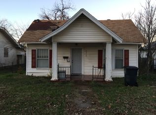 2310 Kings Hwy, Wichita Falls, TX 76301