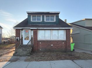 389 Genessee St, River Rouge, MI 48218