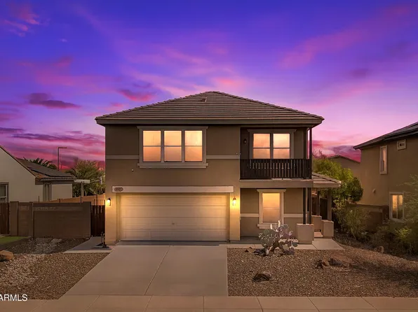 29421 W COLUMBUS Avenue, Buckeye, AZ 85396