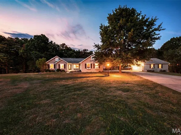 175 Southview Dr, Troy, MO 63379