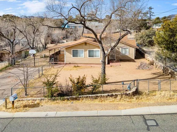 1712 Northside Dr, Prescott, AZ 86301