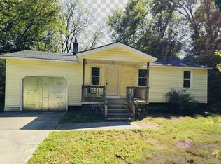 1718 Long St, Fayetteville, NC 28312
