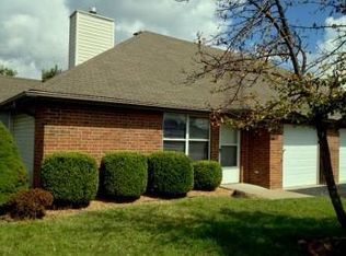 119-121 E Peachtree Dr, Nixa, MO 65714