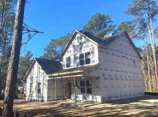 5286 Seewee Rd, Awendaw, SC 29429