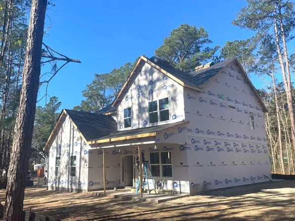 5286 Seewee Rd, Awendaw, SC 29429