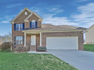 2385 Saguaro Ln, Kannapolis, NC 28083