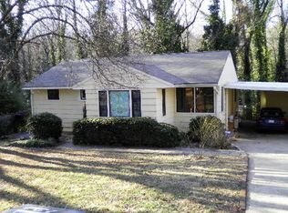 138 Habersham Dr, Athens, GA 30606