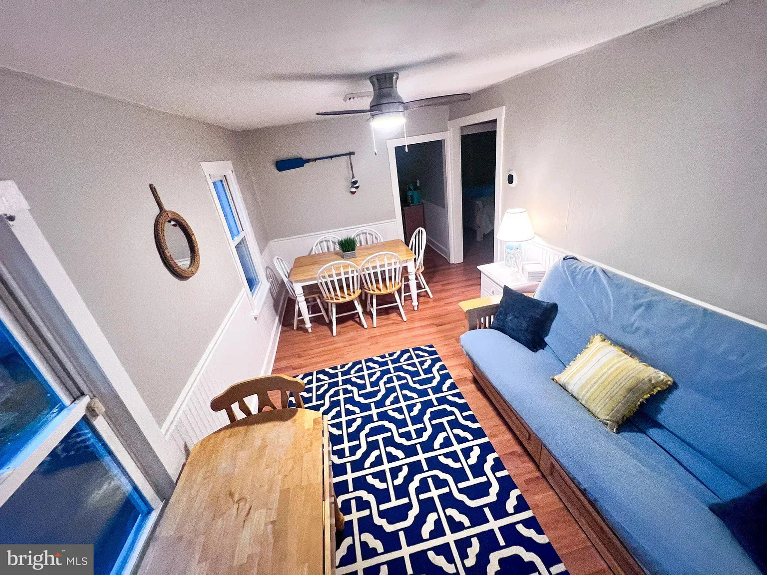 3 bed, 1.0 bath, 1050 sqft, $2,700 — Photo 3