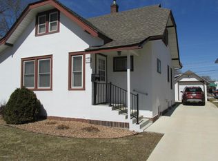 604 1st Ave SW, Austin, MN 55912