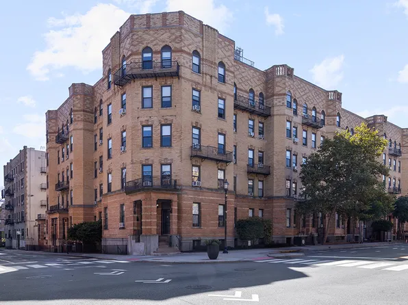 Washington Estates, 1203-1217 Washington St #416004A, Hoboken, NJ 07030