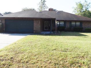 1405 Hammock Shade Dr, Lakeland, FL 33809
