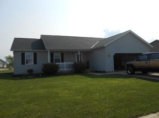 893 Peddicord Ave LOT 101, Washington Court House, OH 43160