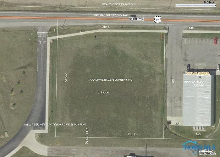 1st image of 0 W Jackson St