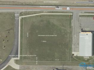 0 W Jackson St, West Unity, OH 43570