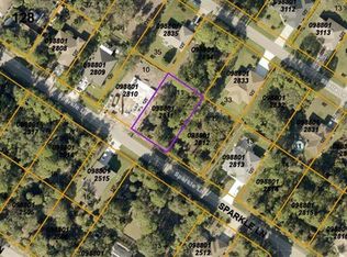 Sparkle Ln #11, North Pt, FL 34286