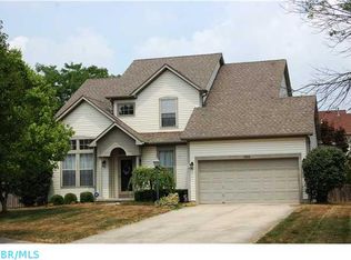 556 Courtright Ct, Pickerington, OH 43147