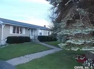 7854 E State St, Lowville, NY 13367