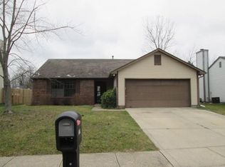5776 Guion Lakes Dr, Indianapolis, IN 46254