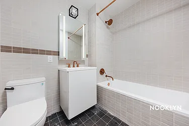 Rented by Nooklyn NYC LLC