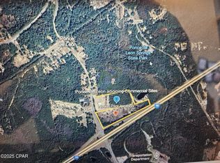 0 Joe Manning Rd, Ponce De Leon, FL 32455