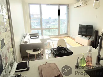 Rented by Box Street Properties LLC